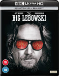 Big Lebowski 4K UHD + Blu-ray