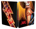 The Rocky Horror Picture Show Limited Edition 4K UHD + Blu-ray