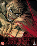 Berserk: Complete Series Limited Edition Blu-Ray Box-Set