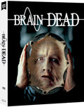 Brain Dead Limited Edition Blu-Ray