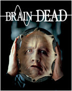 Brain Dead Limited Edition Blu-Ray