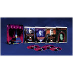 Hellraiser Tetralogy Blu-Ray