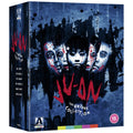 Ju-On: The Grudge Collection Blu-Ray Box-Set