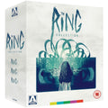 Ring Collection Blu-Ray Box-Set