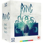 Ring Collection Blu-Ray Box-Set