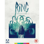 Ring Collection Blu-Ray Box-Set