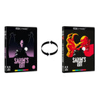 Salem's Lot Limited Edition 4K UHD