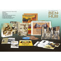 Ben-Hur 4K UHD Limited Edition