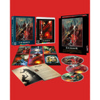 Excalibur Limited Edition Blu-Ray