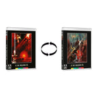 Excalibur Limited Edition Blu-Ray
