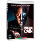 Raising Cain Blu-Ray
