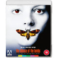 The Silence of the Lambs Blu-Ray