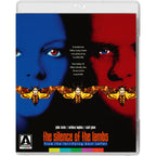 The Silence of the Lambs Blu-Ray
