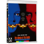 The Silence of the Lambs Blu-Ray