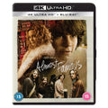 Almost Famous 4K UHD + BluRay