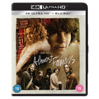 Almost Famous 4K UHD + BluRay