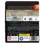 Almost Famous 4K UHD + BluRay