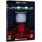 Videodrome 4K UHD