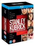 Stanley Kubrick Collection Blu-ray