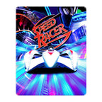Speed Racer Limited Edition 4K UHD + Blu-ray
