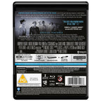 Casablanca 4K UHD + Blu-ray