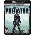 Predator 4K UHD + Blu-ray