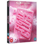 Fight Club 4K UHD + Blu-ray