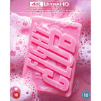 Fight Club 4K UHD + Blu-ray