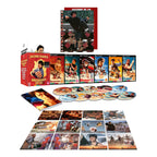 Jackie Chan's Breakout Hits! Limited Edition 4K UHD Box-set