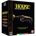 House Collection Blu-ray Box-set