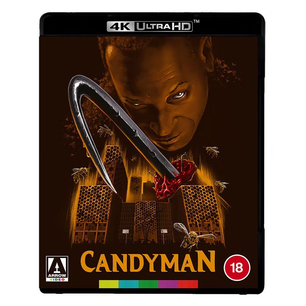 Candyman 4K UHD