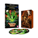 Monster Squad Limited Edition 4K UHD