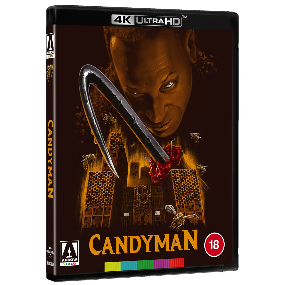 Candyman 4K UHD