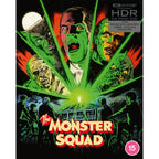 Monster Squad Limited Edition 4K UHD