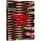 Basket Case Limited Edition 4K UHD