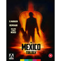 Mexico Trilogy Blu-ray