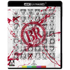 Battle Royale 4K UHD