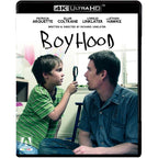 Boyhood 4K UHD