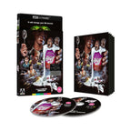 The Stuff Limited Edition 4K UHD