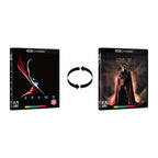 Spawn Limited Edition 4K UHD