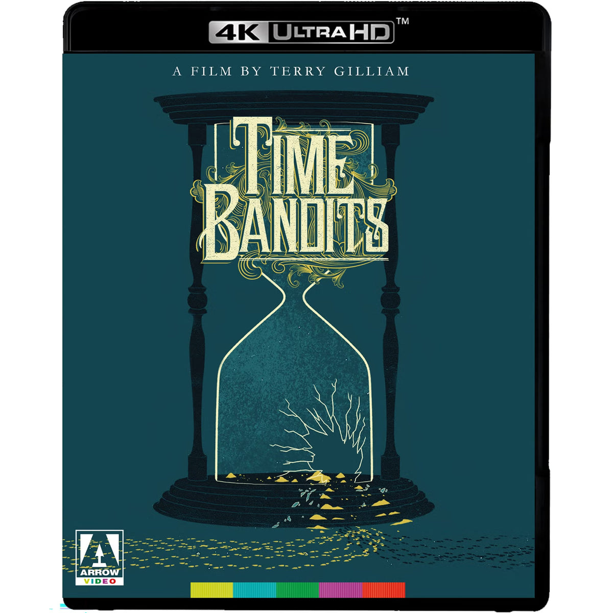 Time Bandits 4K UHD