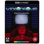 Videodrome 4K UHD