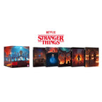 Stranger Things Deluxe Limited Edition 4K UHD