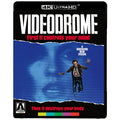 Videodrome 4K UHD