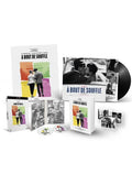 Breathless Limited Edition 4K UHD + Blu-ray + Vinyl