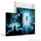 Poltergeist Limited Edition 4K UHD + Blu-Ray