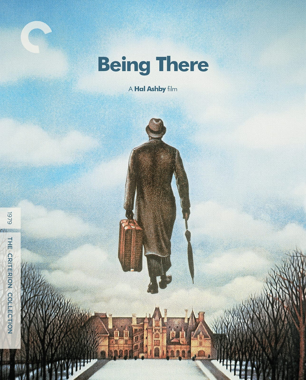 Being There Blu-Ray